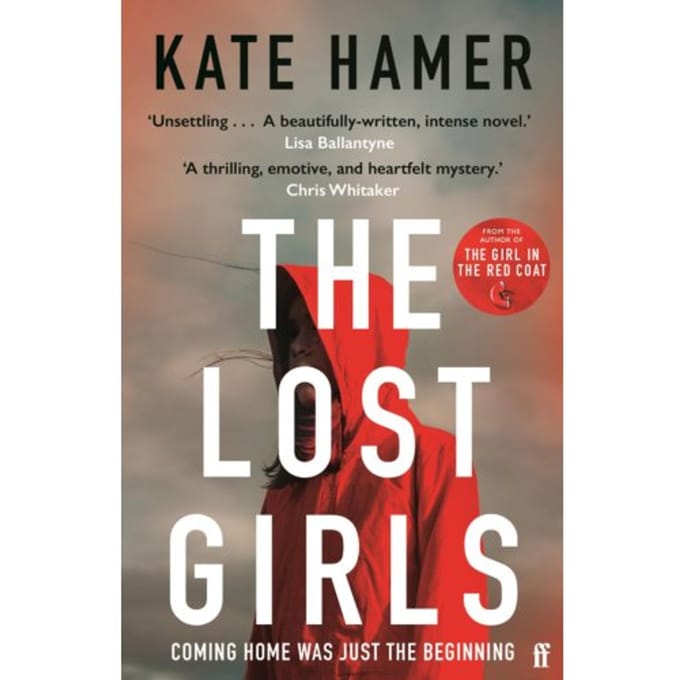 The Lost Girls - Kate Hamer