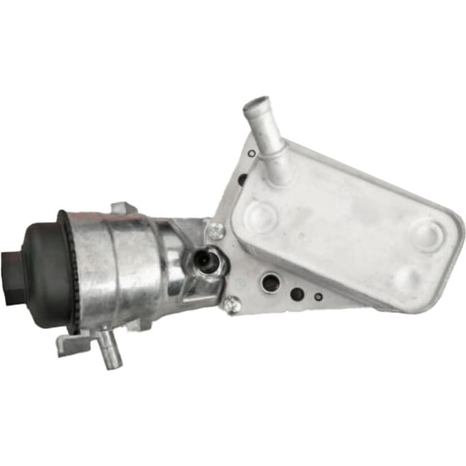 Olie radiator, motorolie VEMO V40-60-2135