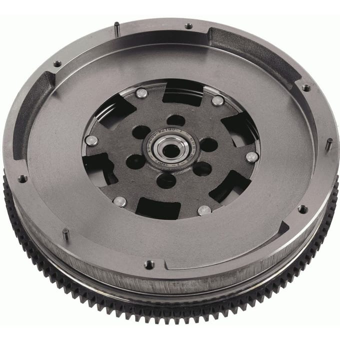 Dubbel massa vliegwiel SACHS 2294 501 231