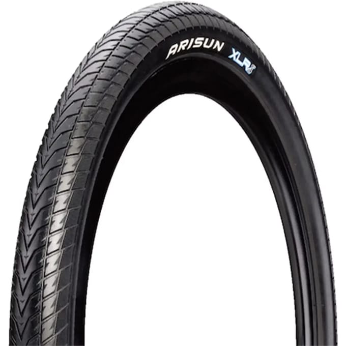 Band met zachte rubbersamenstelling Arisun xlr8