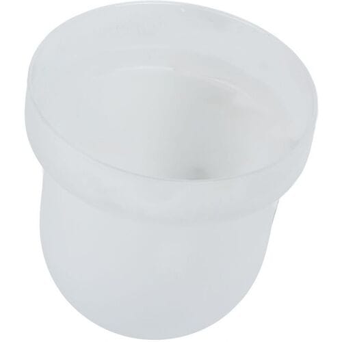 Giese replacement glass for WC combination floor model