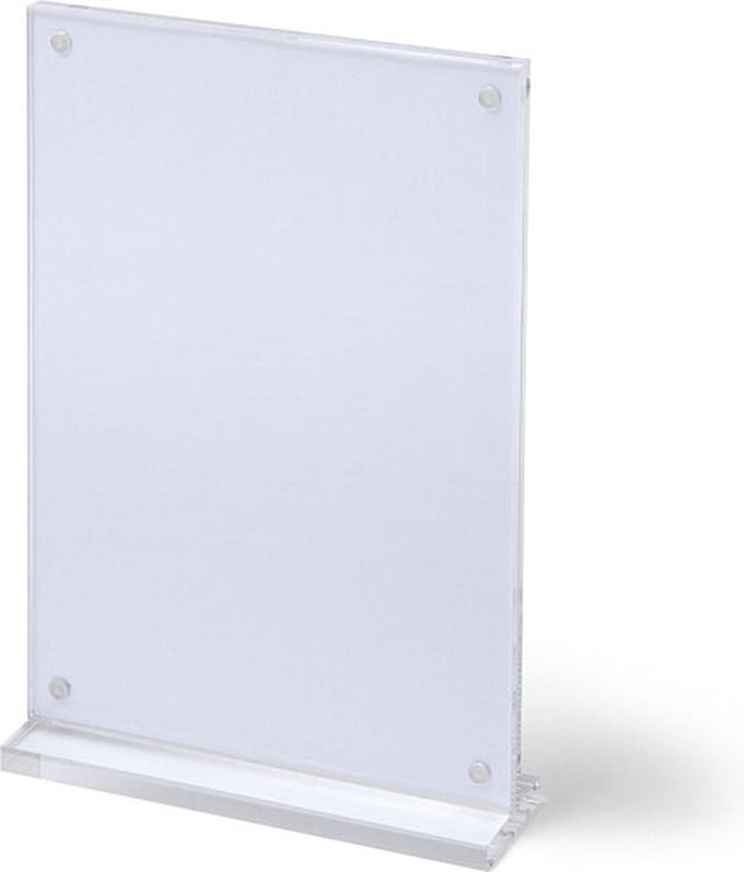 Magnetische T Standaard A5 - Syna MAHTA5P