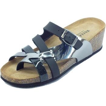 Sandalen met sleehak Valleverde G53380