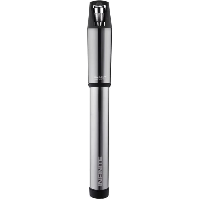 Birzman Zacoo Infinite Apogee minipomp incl. CO2 patronen