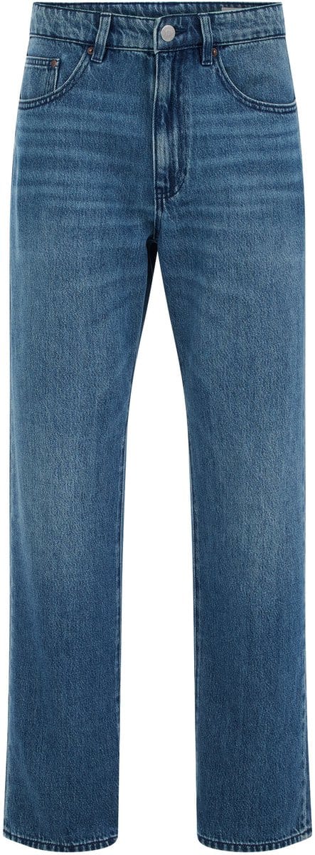 WE Fashion Heren relaxed fit comfort jeans