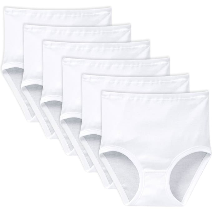 SCHIESSER Slip Set van 6