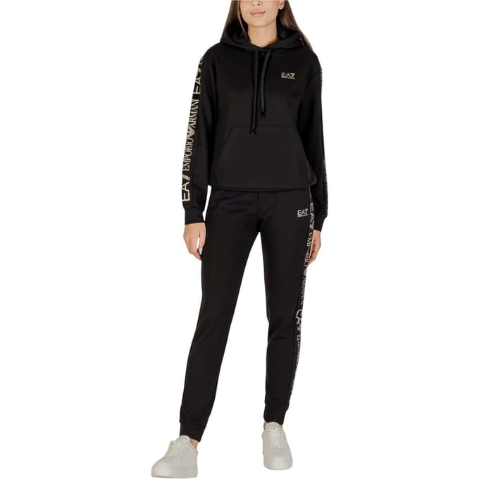 Ea7 Dames Jumpsuit