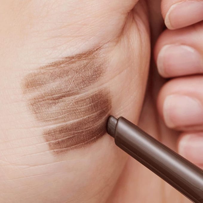 Innisfree Crayon à sourcils automatique 0,3 g (7 couleurs) #5 Espresso Brown