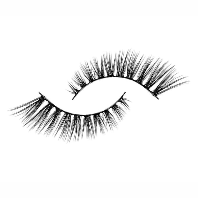 Clavier - Quick Premium Lashes Eyelashes On The Moon & Back 801