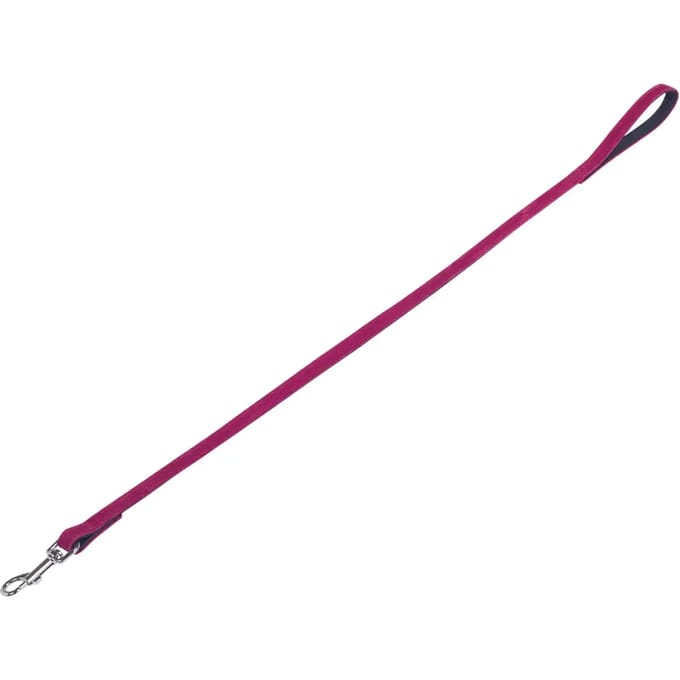 Hondenriem Nobby Pet Velours