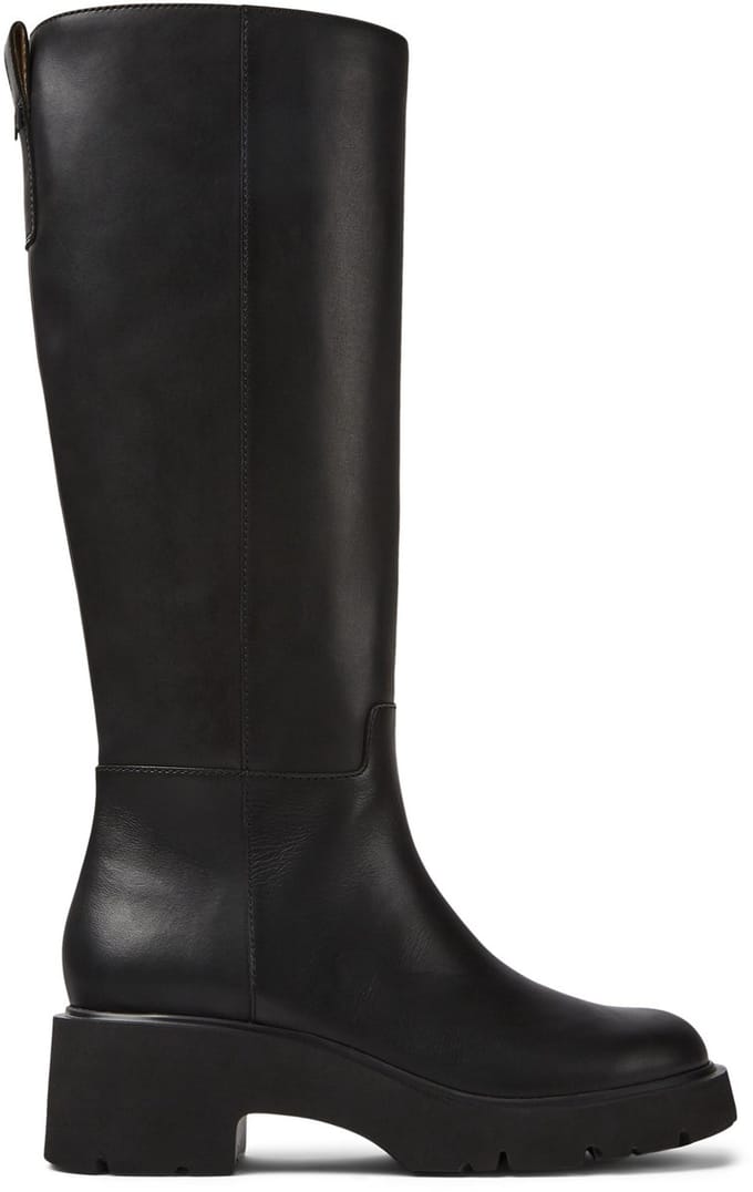 Camper Milah Laarzen - Damen - Zwart - 36