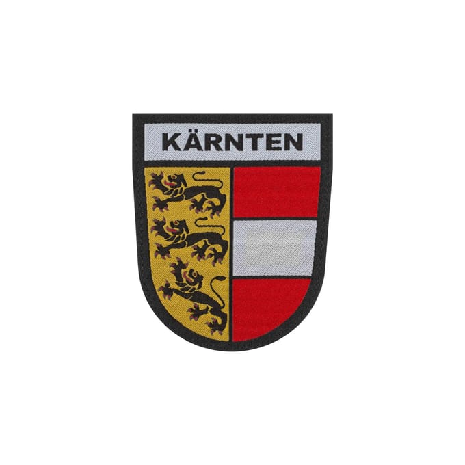 Insigne Clawgear Kärnten
