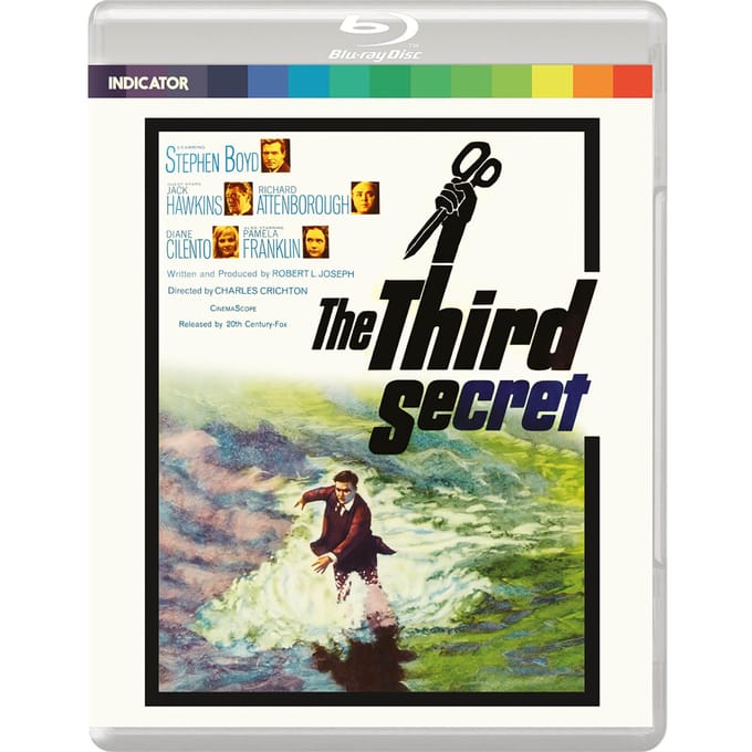 The Third Secret