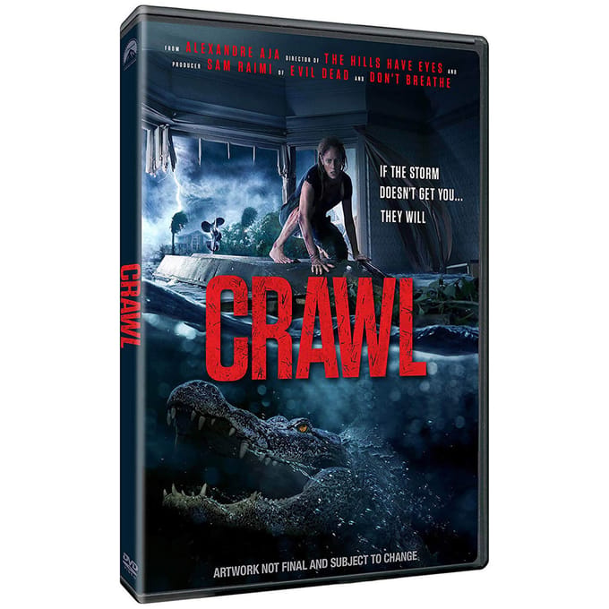 Crawl