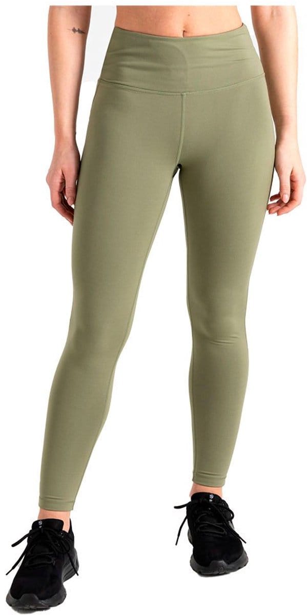 Dare2b Influential Leggings Groen 42 / R Vrouw