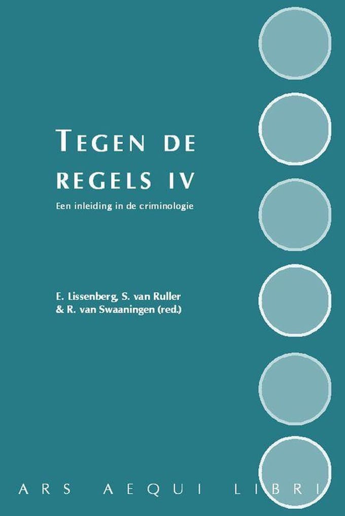 Tegen De Regels / Iv