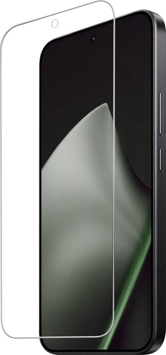 Screenprotector Geschikt voor Xiaomi 15T - Extra Sterk - Beschermglas - Gehard Glas - Tempered Glass - Screen Protector