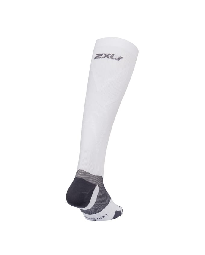 Sokken over de hele lengte 2XU Vectr L.Cush