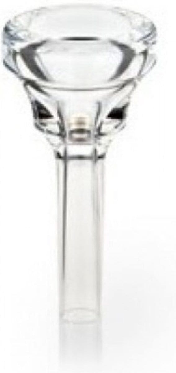 JK Cornet Mondstuk Plexiglas 7C