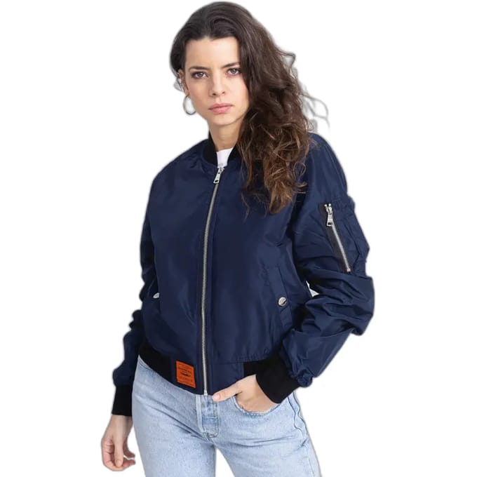 Damesjas Bombers MA1