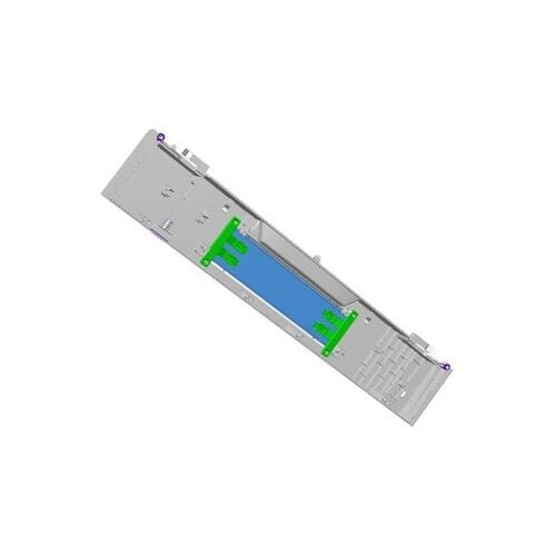 AEG controlepaneel, wit, AEG, 590 140230917084