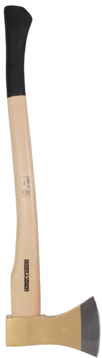 Talen Tools - Bijl - 1800 gr - Compleet