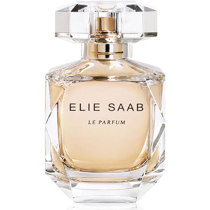 Elie Saab - Le Parfum Eau De Parfum Spray - 50 ML