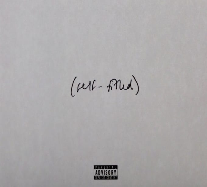 Marcus Mumford - (self-Titled) (CD)