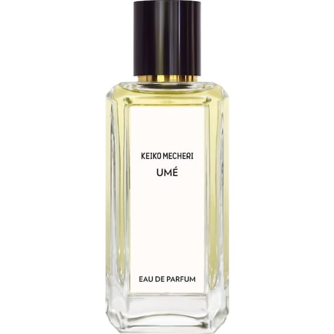 Keiko Mecheri Umé Eau de Parfum Spray Herenparfum Unisex 100 ml
