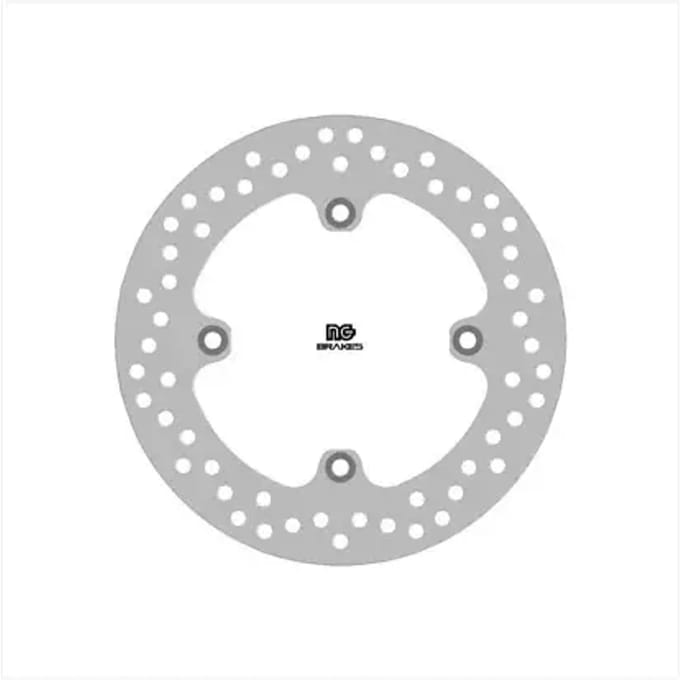 Remschijf voor vaste motorfiets NG Brake Disc DIS1977