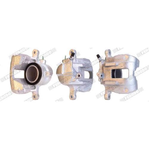 Remklauw FERODO FCL694146