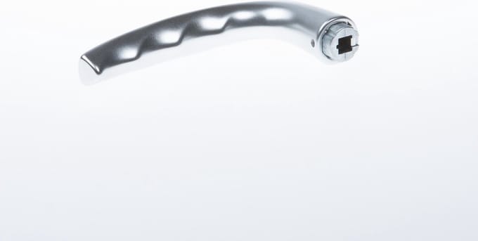 Hoppe deurkruk 1530 Atlanta gatdeel