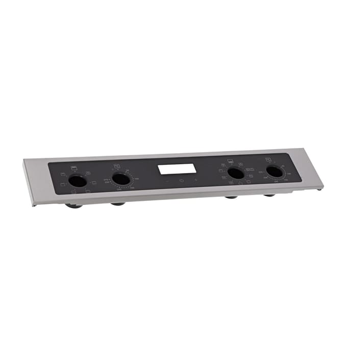 AEG controlepaneel, inox 140213008083