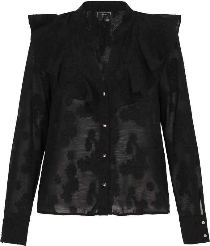 faina blouse