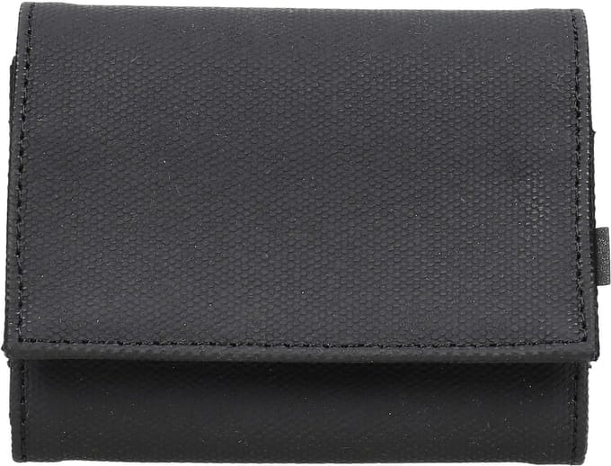 Jost Billund - Herenportemonnee S 9.5 cm (black)