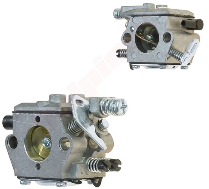 Carburateur passend op STIHL MS170 , MS180 typ WALBRO ( 1130 120 0601 )