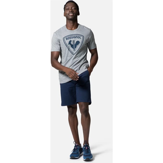Logo T-shirt Rossignol Rossi