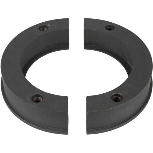 KS Tools 460.1383 Set halve schalen binnen-Ø 108 mm, 2-delig