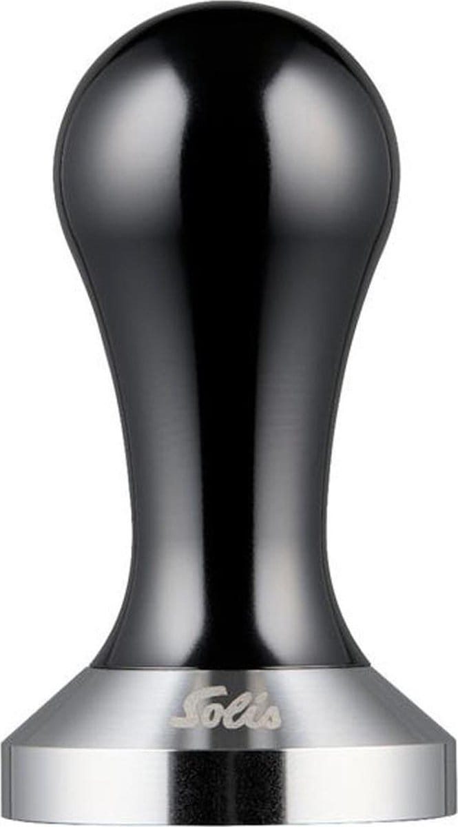 Solis Tamper 54 mm - Geschikt voor 54 mm portafilters