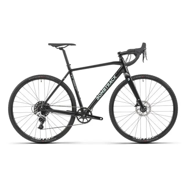 Fiets Bombtrack Tension