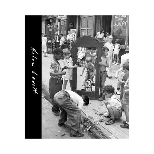 Helen Levitt - Joshua Chang