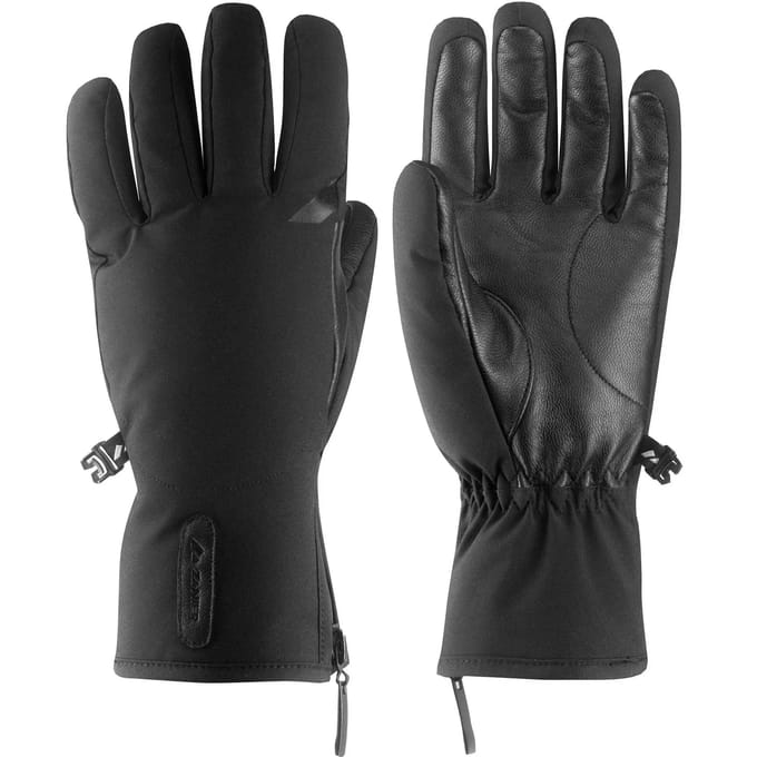 Skihandschoenen Zanier Pure,STX