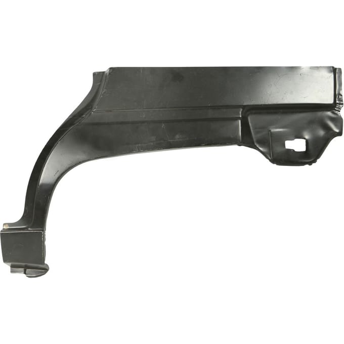 Spatbord, achter BLIC 6504-03-0517581P, links