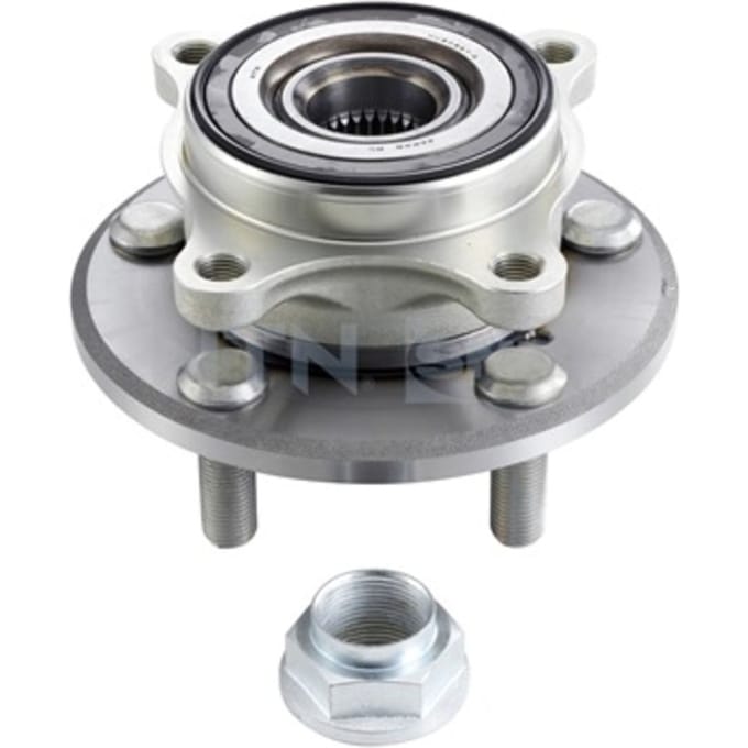 Wiellagerset SNR R174.79