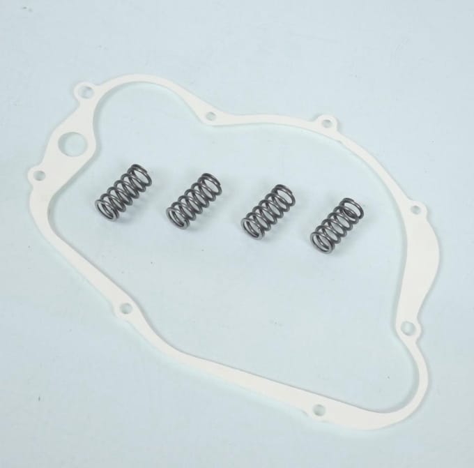 Disque d embrayage TNT pour Moto Minarelli 50 AM6 renforce Neuf