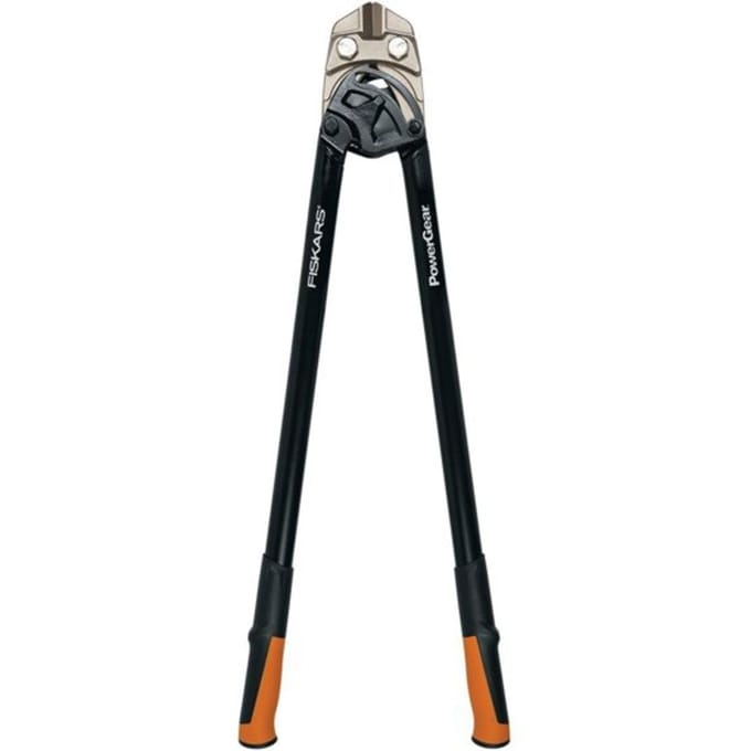 Fiskars powergear betonschaar 91 cm