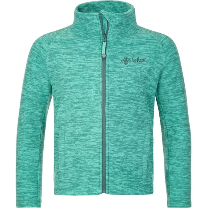 Babyfleece met rits Kilpi Alacant