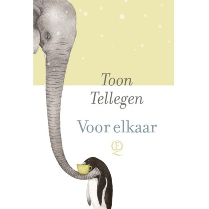 Voor Elkaar - Toon Tellegen