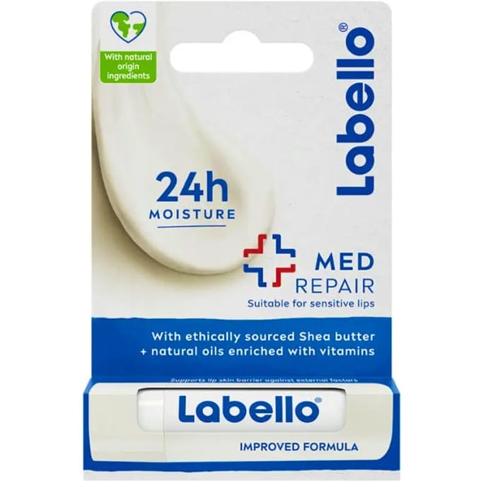 Labello Med Repair Lip Balm 5,5 ml
