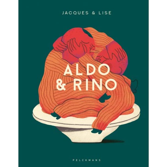 Aldo & Rino - Jacques & Lise